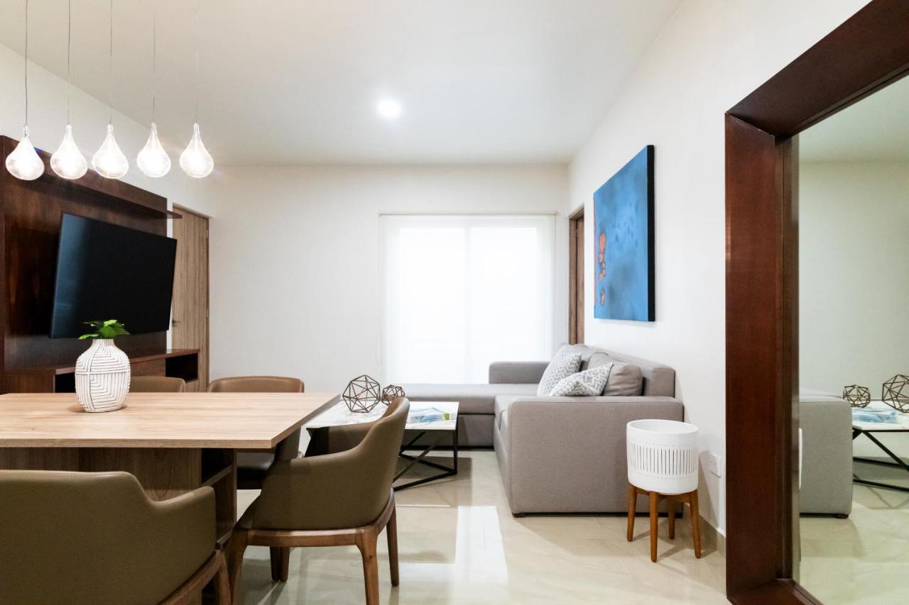 Apartamento Corazón *