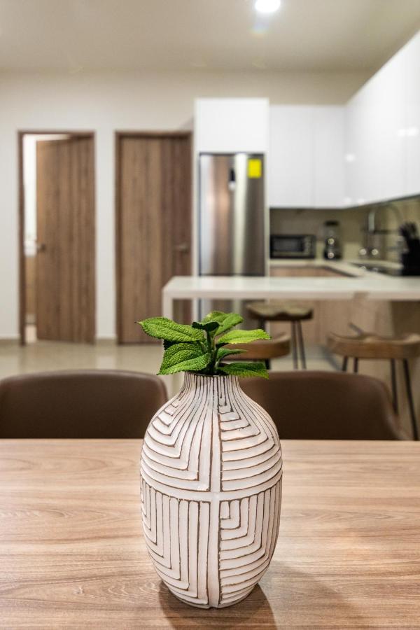 Apartamento Corazón